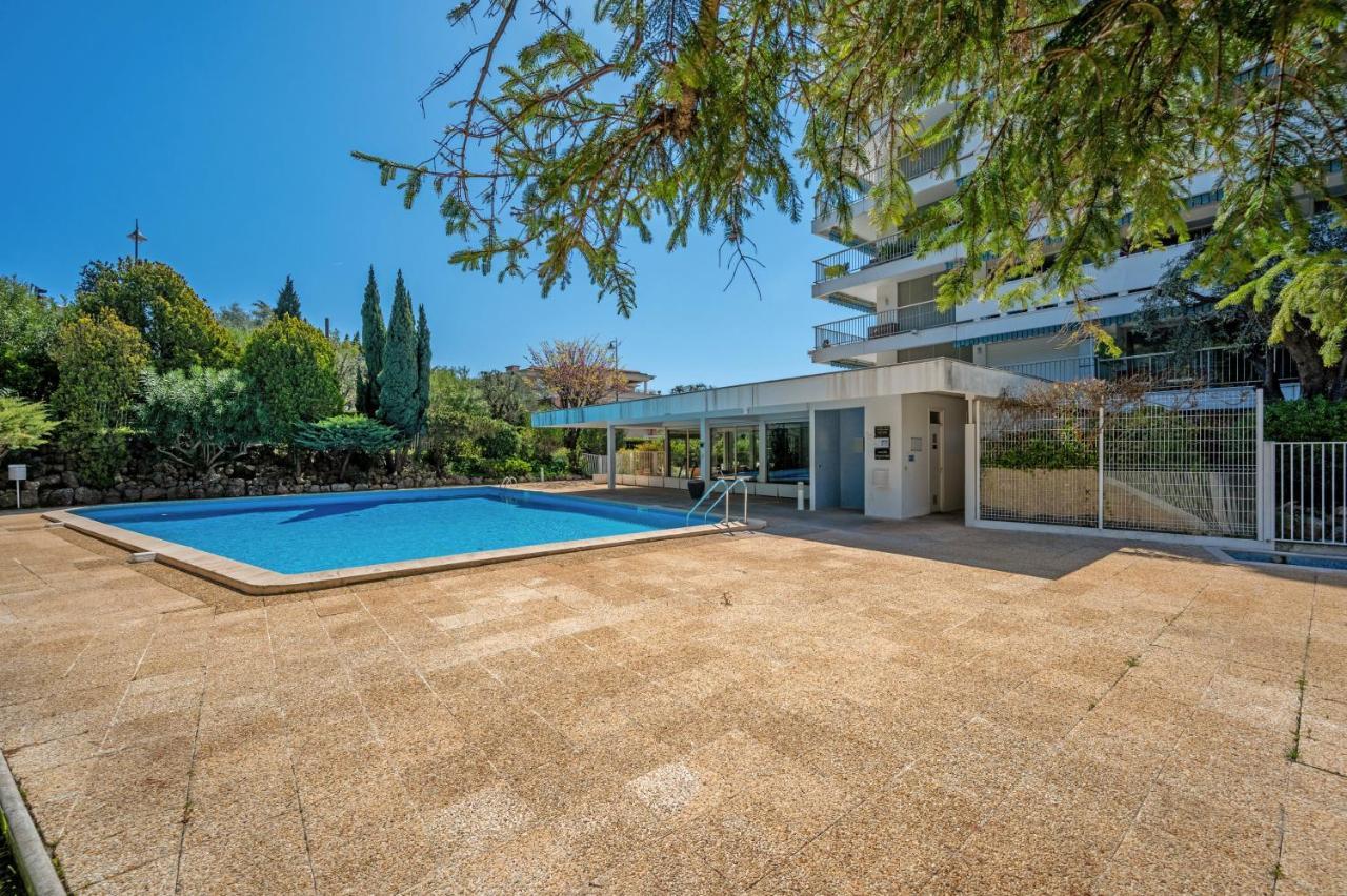 Le Vallauris Cannes Exterior photo