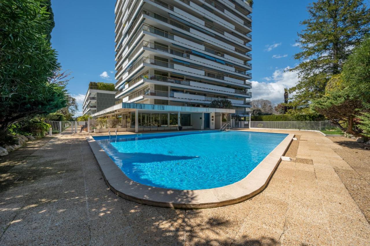 Le Vallauris Cannes Exterior photo