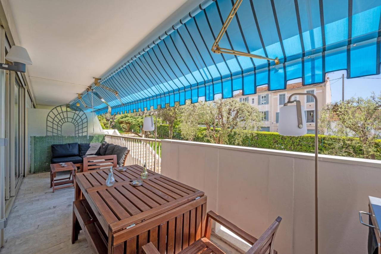 Le Vallauris Cannes Exterior photo