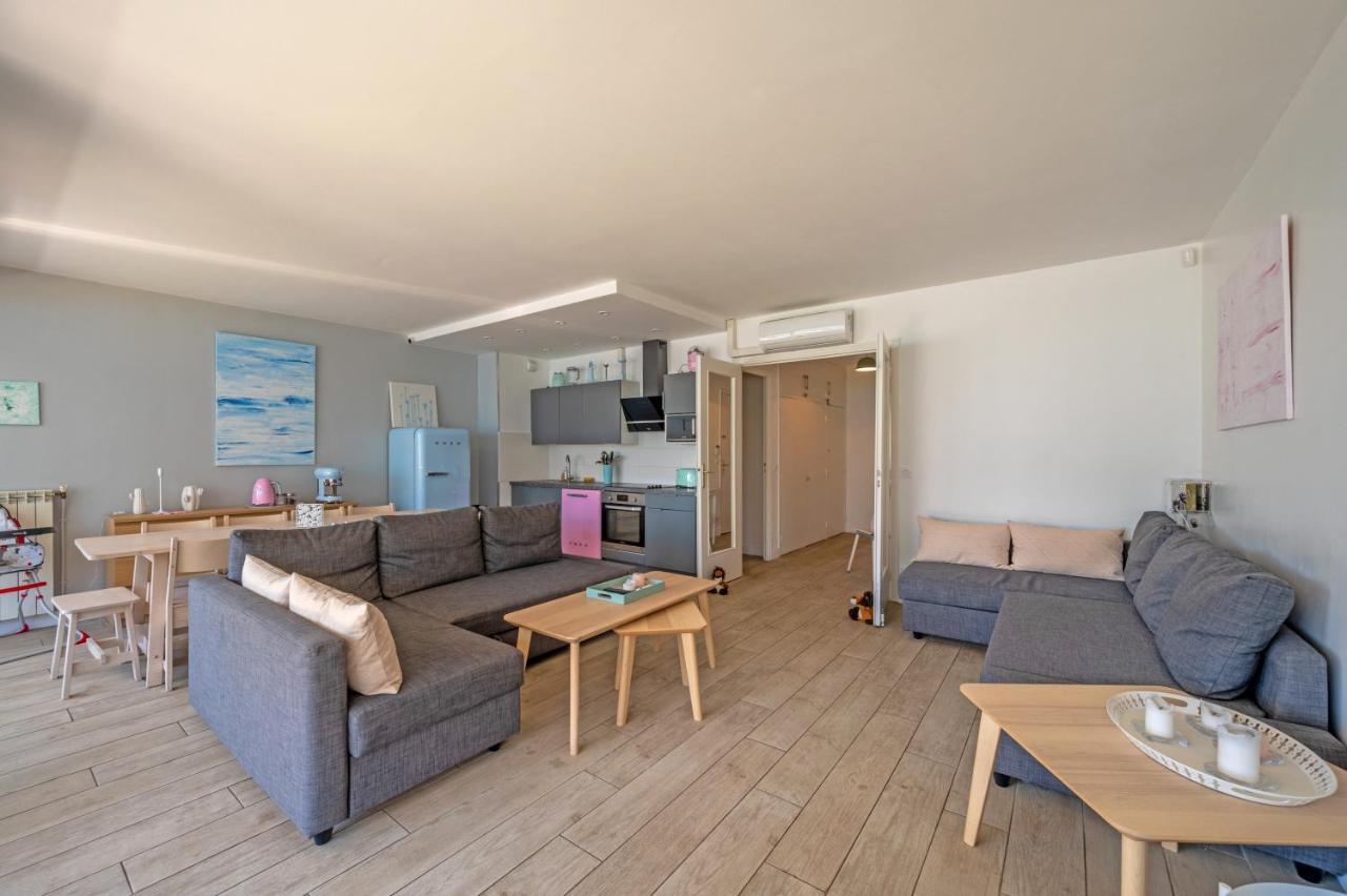 Le Vallauris Cannes Exterior photo